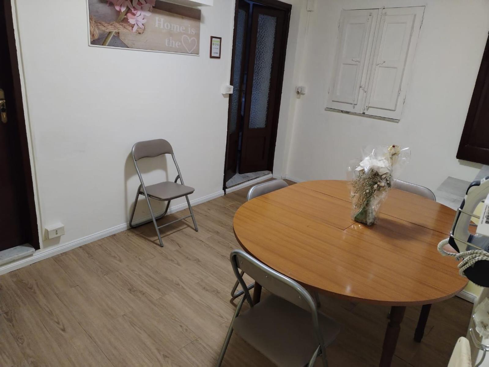 Santa Caterina Villarmosa Casa Del Centro 2P 아파트 외부 사진