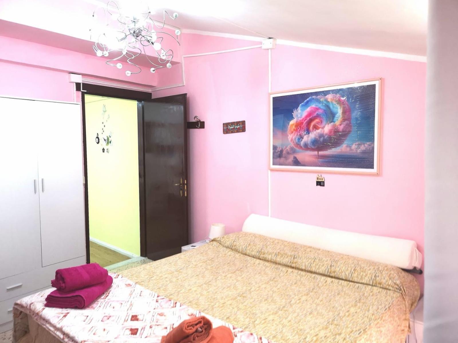 Santa Caterina Villarmosa Casa Del Centro 2P 아파트 외부 사진
